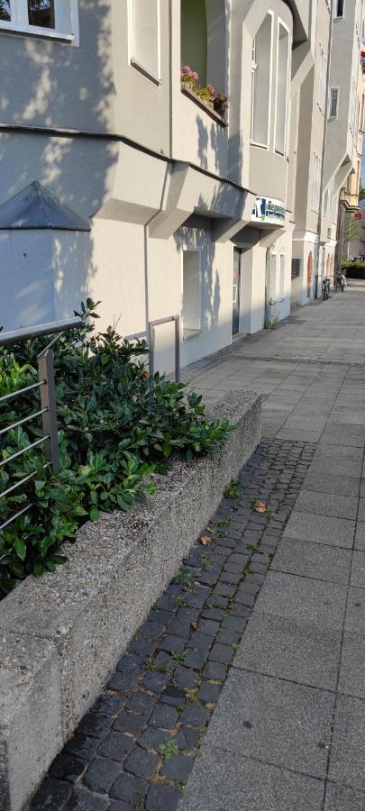 Stuck Ferienwohnungen Cottbus Exterior photo